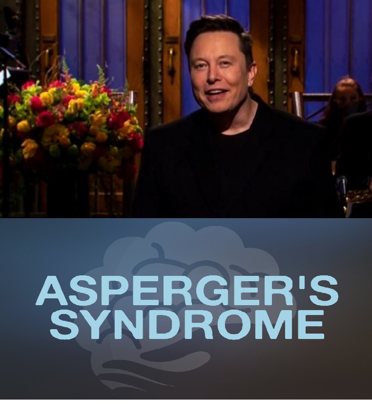 Asperger's Syndrome
